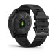 tactix® 7 – Standard Edition - Premium Tactical GPS Watch with Silicone Band - 010-02704-01 - Garmin